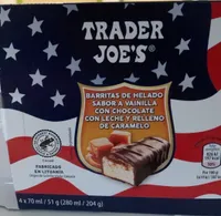 Trader joe’s