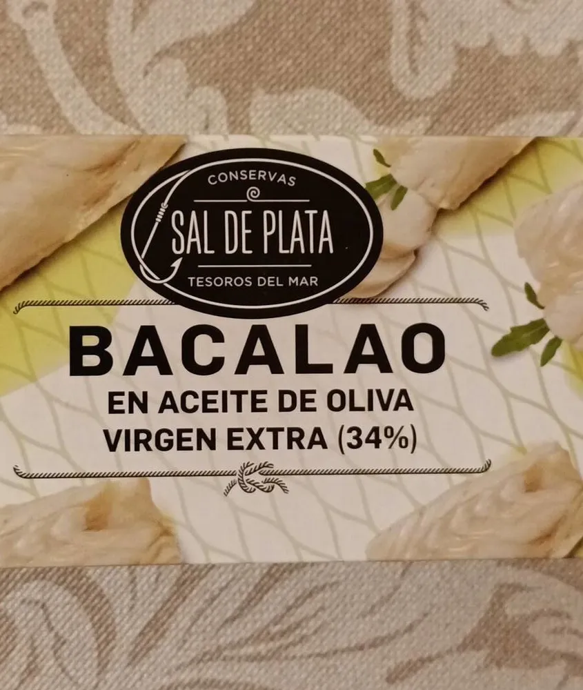 Bacalao