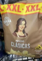 Patatas clsicas