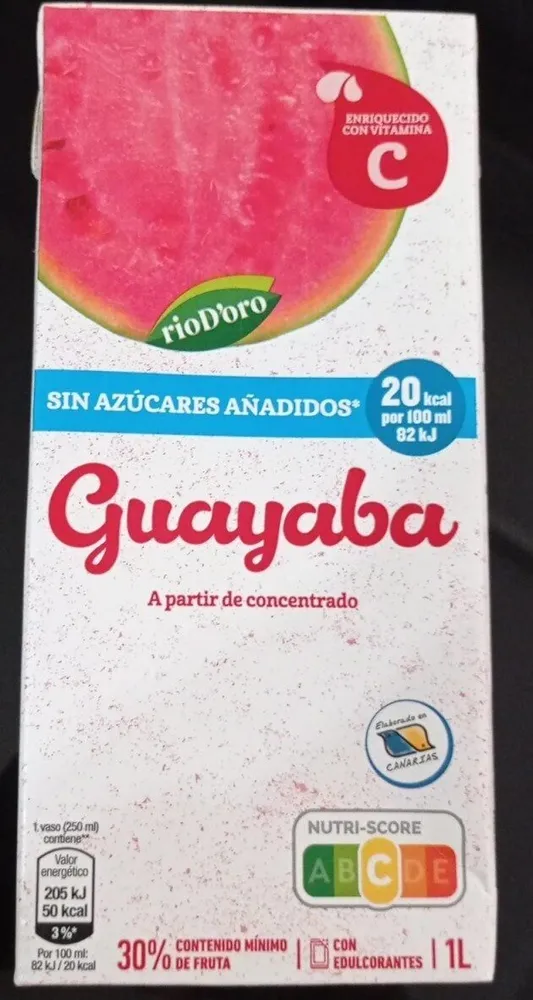 Guayaba
