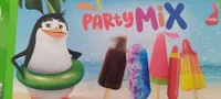 Polos Party Mix