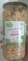 Alubias Blancas Cocidas