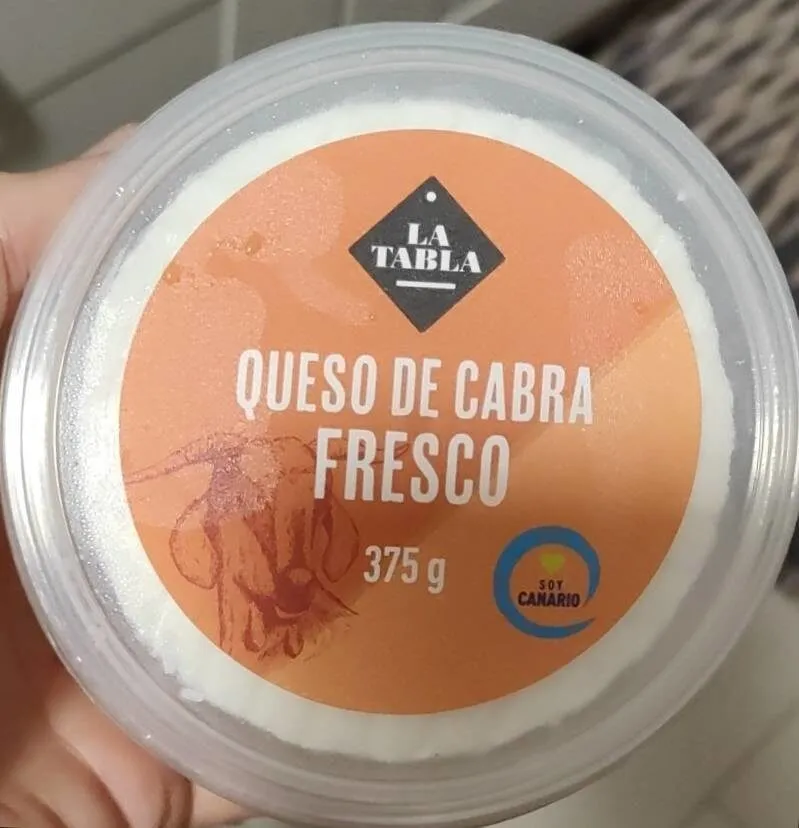 Queso Fresco