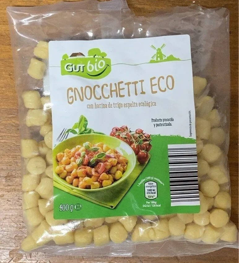 Gnocchetti Eco