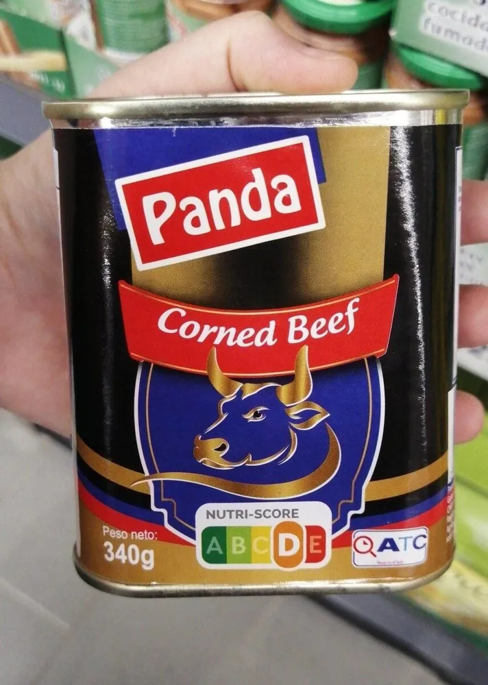 Corned Beef