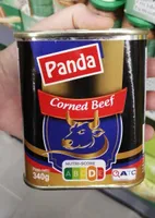 Corned Beef