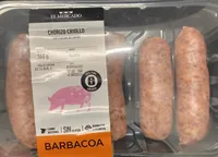 Chorizo criollo