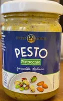Pesto Pistacchio