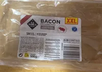 Bacon en lonchas xxl