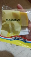 Queso Maasdam