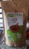 Cacao en polvo