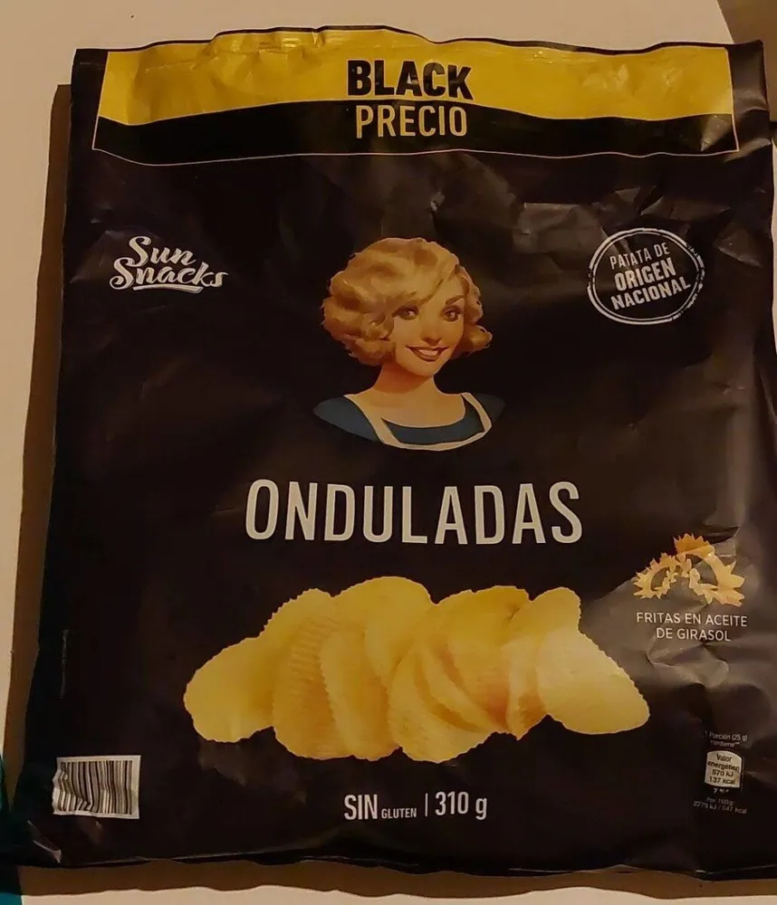 Onduladas