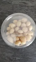 Nuez macadamia