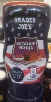 Ketchup Nduja