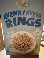 Aveia Rings