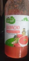 Gazpacho gutbio