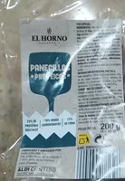 Panecillos proteicos