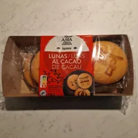 Lunas Al Cacao