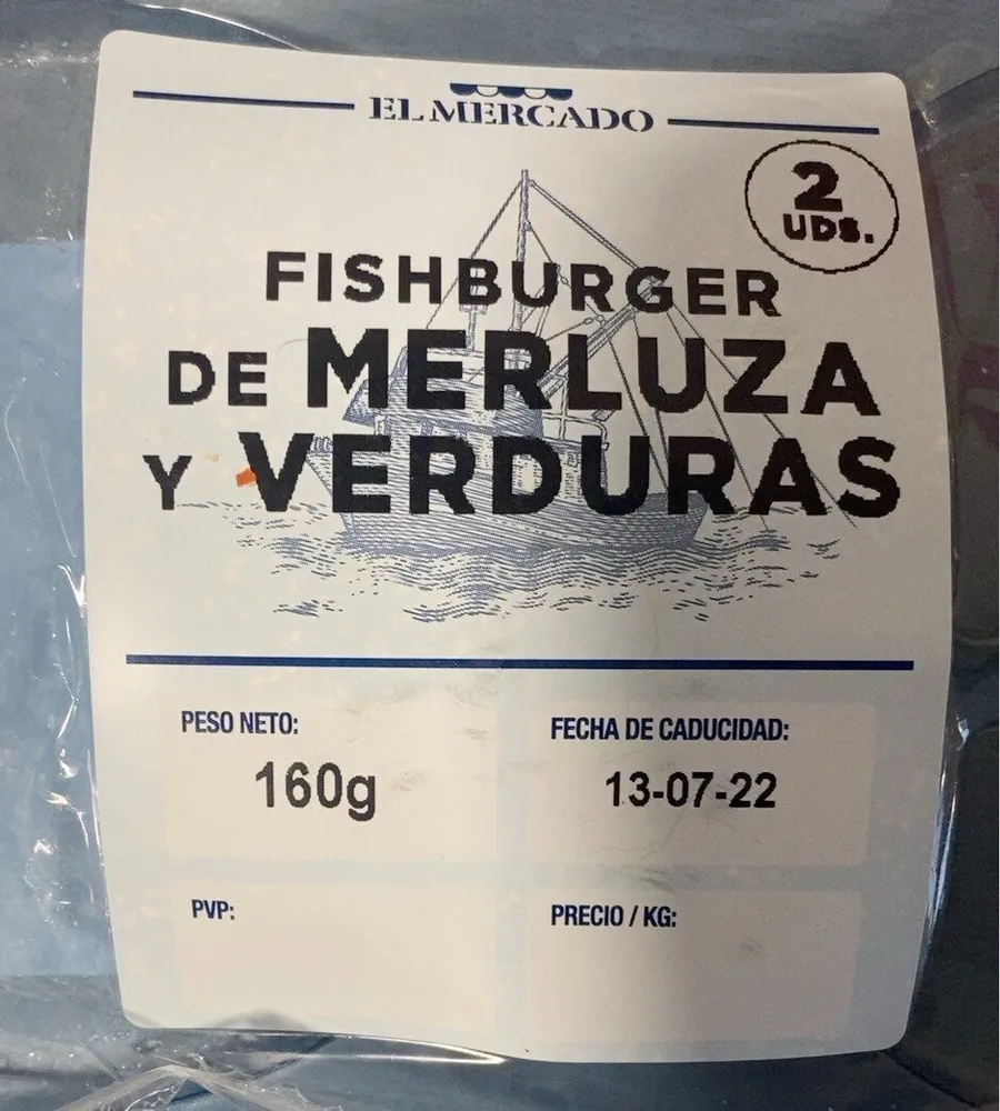 Fishburguer