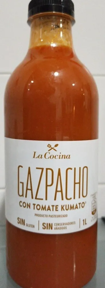 Gaspacho