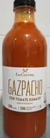 Gaspacho