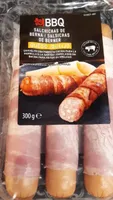 Salchichas de Berna
