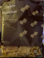 Regañas con pipas
