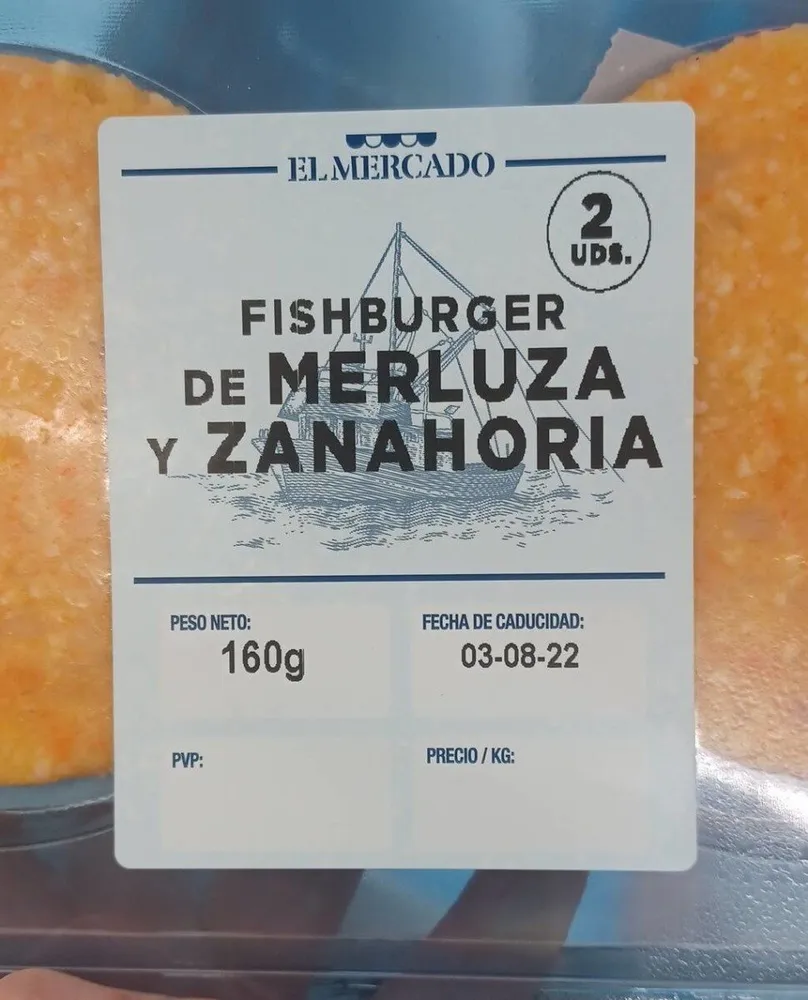 Fishburger