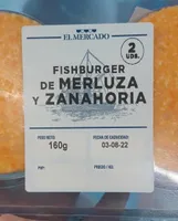 Fishburger