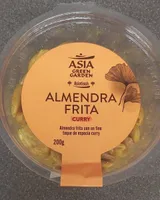 Asia Green Garden