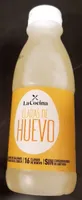 Claras de Huevo