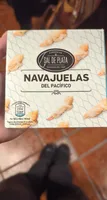 Navajuelas