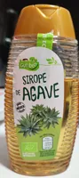 Sirope de agave