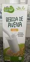 Bebida de Avena Quinoa