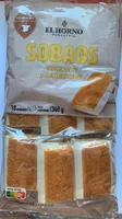 Sobaos
