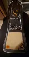 Queso parmigiano reggiano