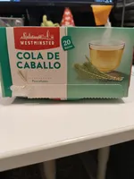 Cola de caballo