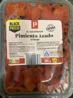 Pimientos Asados