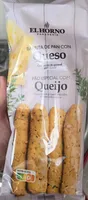 Barrita De Pan Con Queso