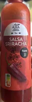 Salsa Sriracha