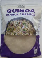 Quinoa Blanca