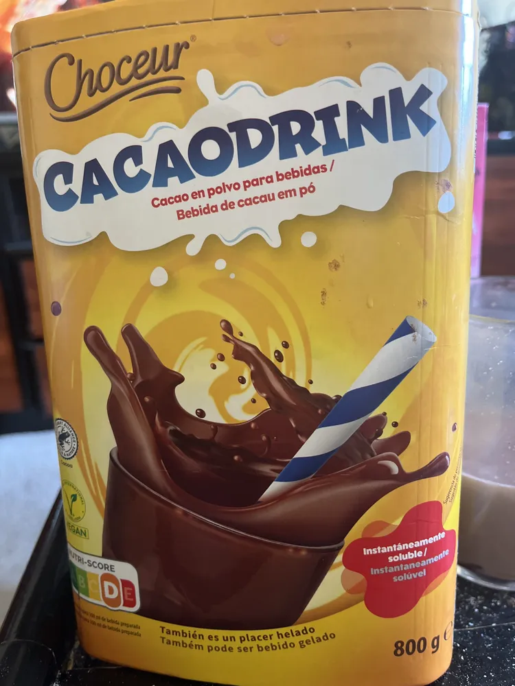 CACAODRINK