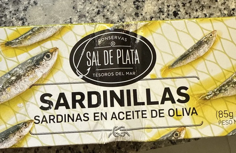Sardiniillas