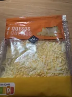 4 Quesos