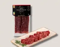 Cecina Black Angus