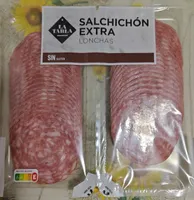 Salchichón La Tabla