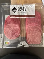 Salami Extra Lonchas