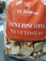 Biscotes