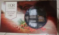 Bio gran surtido de navidad