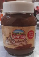 Dolcenella crema alla nocciola
